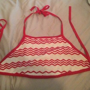 urban outfitters halter top