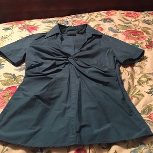 New York & Co dress shirt