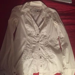 worn once , good condition