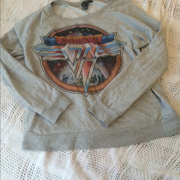 Lightweight sweater f21 - Picture 3 of 3