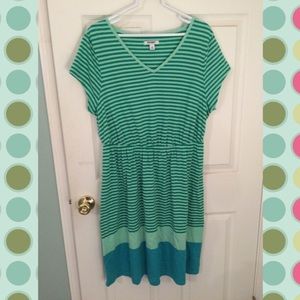 Old Navy plus size dress