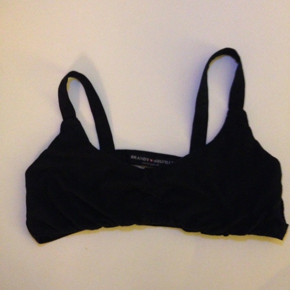 Brandy Melville Bralette