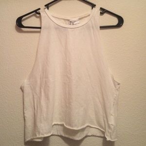 H&M Muscle Tee