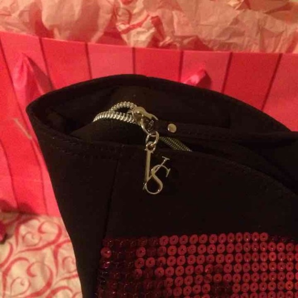 Victoria's Secret tote bag - Picture 2 of 3