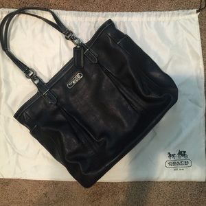 🚫SOLD🚫 Authentic Coach Handbag