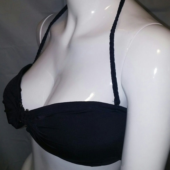 French Connection Bikini Top - Picture 3 of 4