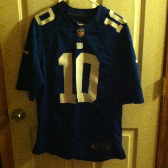 NY jersey