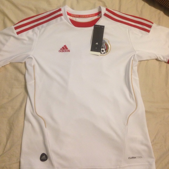 MEXICO JERSEY