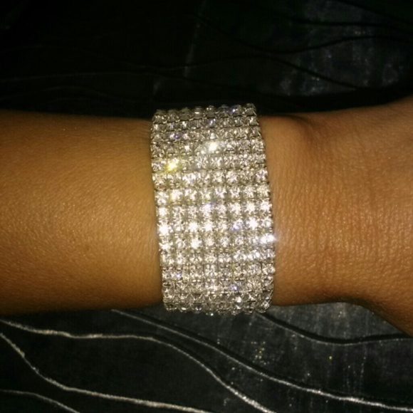 BLING!