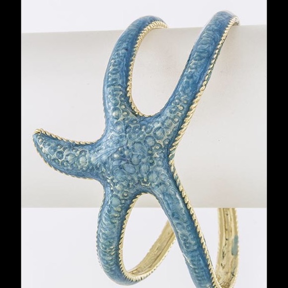 Starfish Bracelet