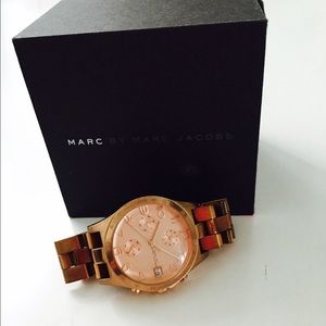 Marc by Marc Jacobs watch