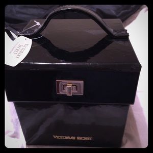 Victoria's Secret jewelry box NWT