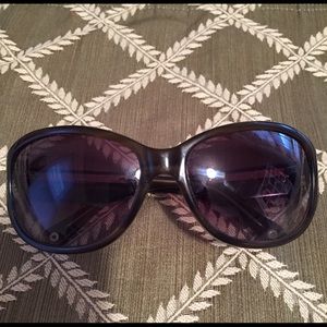 Coach Devyn ( s 825) Sunglasses