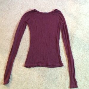 Brandy Melville sweater