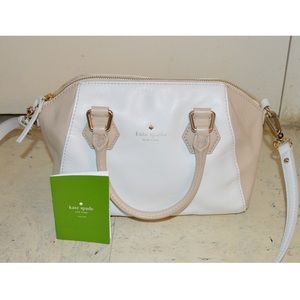 Kate Spade Crossbody Bag