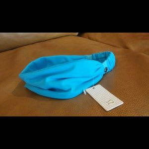 Lululemon Bang Buster Headband