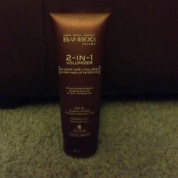 Alterna 2-in-1 Hair Volumizer