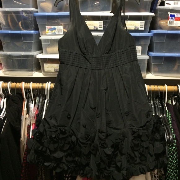 Bcbg maxazria dress formal