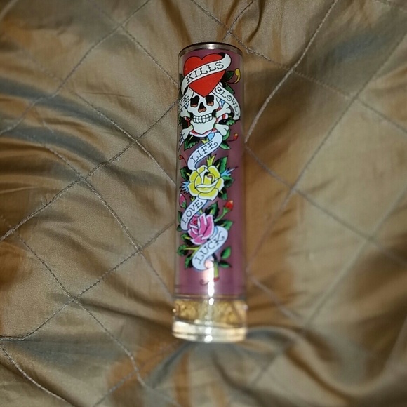 Ed Hardy by Christian Audigier Eau de Parfum Spray