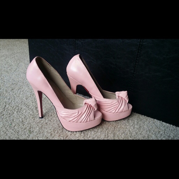 Christian Louboutin Greissimo