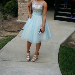 Prom Dress/Formal Dress