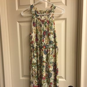 SOLD Walter by Pea in the Pod Maternity Dress SOLD