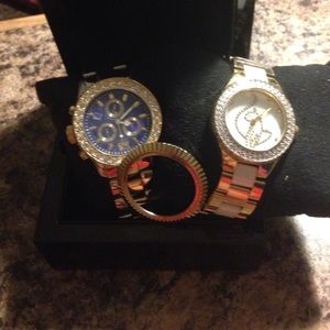 Men's/ women's watch