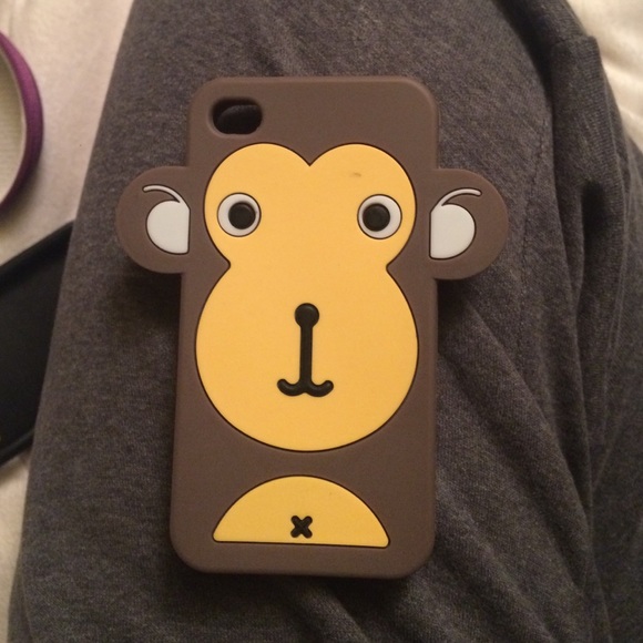 iPhone 4/4s case