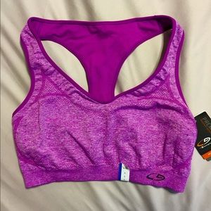 ❌SOLD❌Racerback Sports Bra