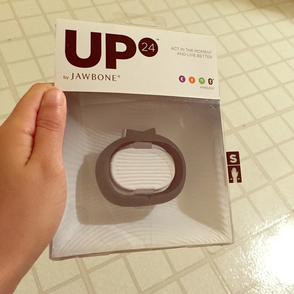 Jawbone UP24