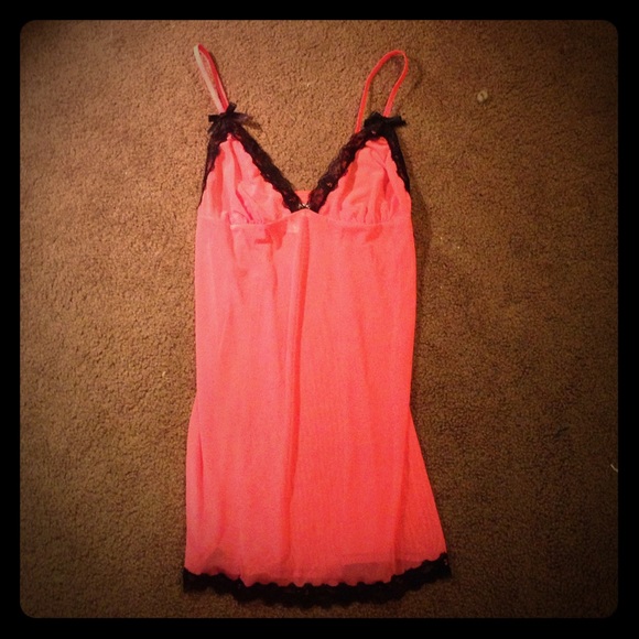 Neon Nighty