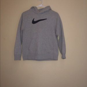 Nike hoodie SOLD