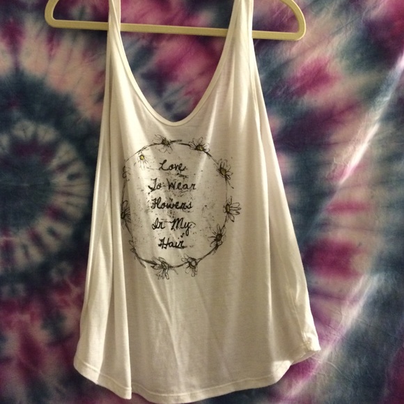 Cute top!!