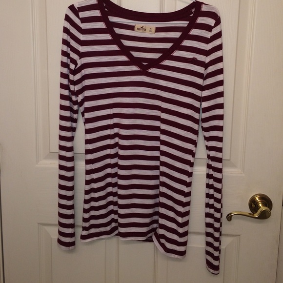 Long sleeve