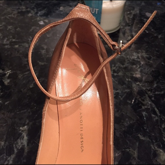 Giuseppe Zanotti authentic - Picture 4 of 4