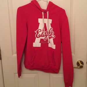 American eagle sweatshirt