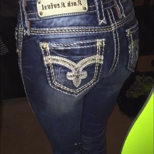 Rock revival