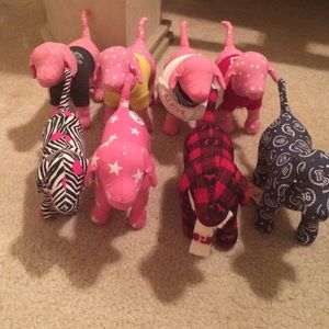 SOLD.........Victoria secret dogs !!!