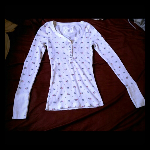 Aero Long Sleeve thermal