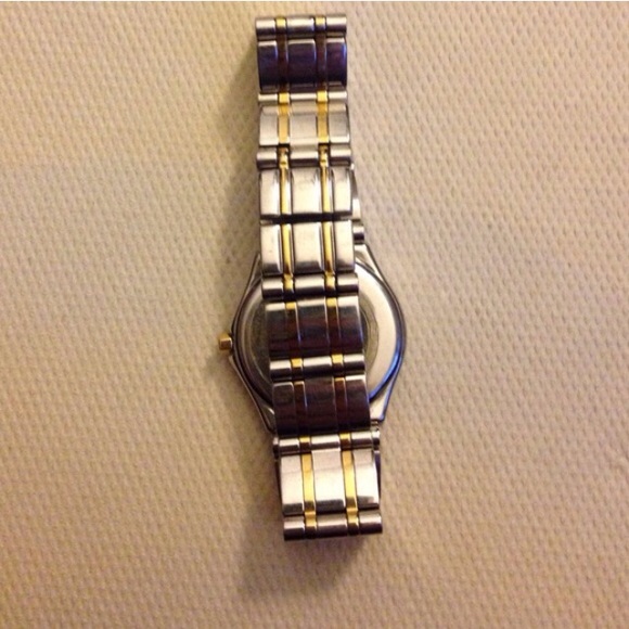 Authentic citizens watch