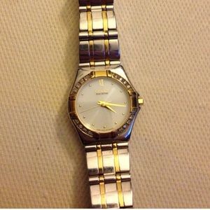 Authentic citizens watch