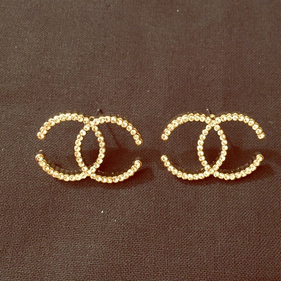 Fashion earrings - Picture 1 of 3