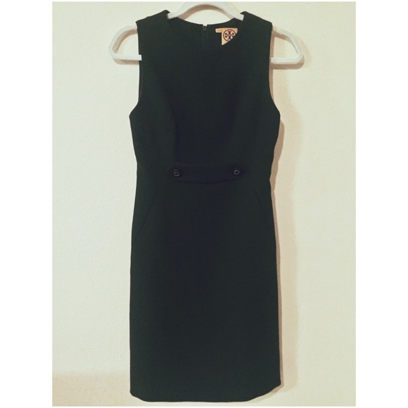 Tory Burch work dress