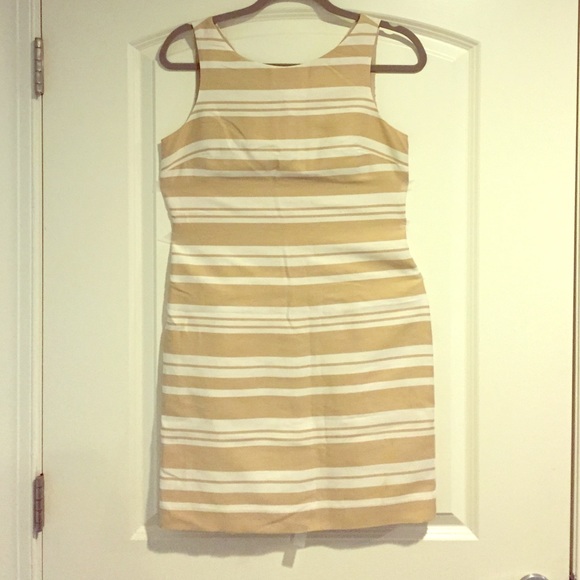 Banana Republic Dress