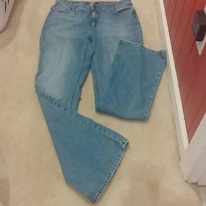 Apt. 9 Jeans