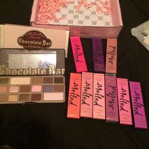 🚨SOLD🚨 I only have 3 colors left !!