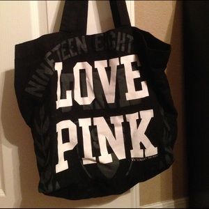 A bag perfect for a day in the sun