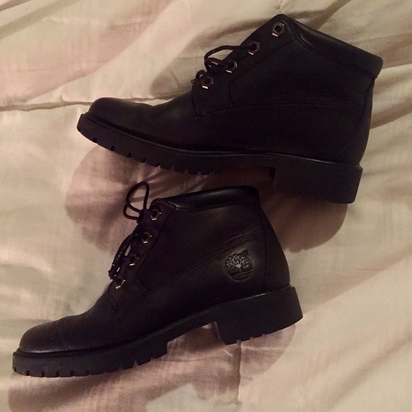 Timberland Booties