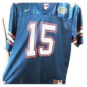 Florida Gators Football Jersey