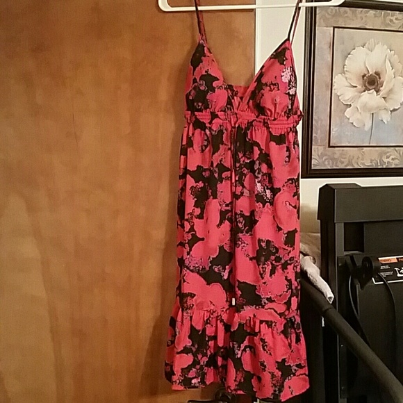 Victoria's Secret Sexy summer dress